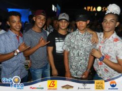 Luau Ária